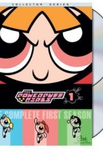 Watch The Powerpuff Girls 5movies